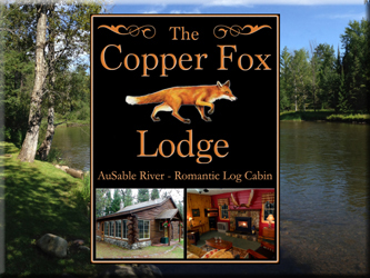 Copper Fox Lodge